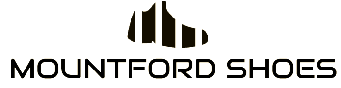 Mountford Shoes