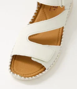 Altea 31 Nata Leather Sandals