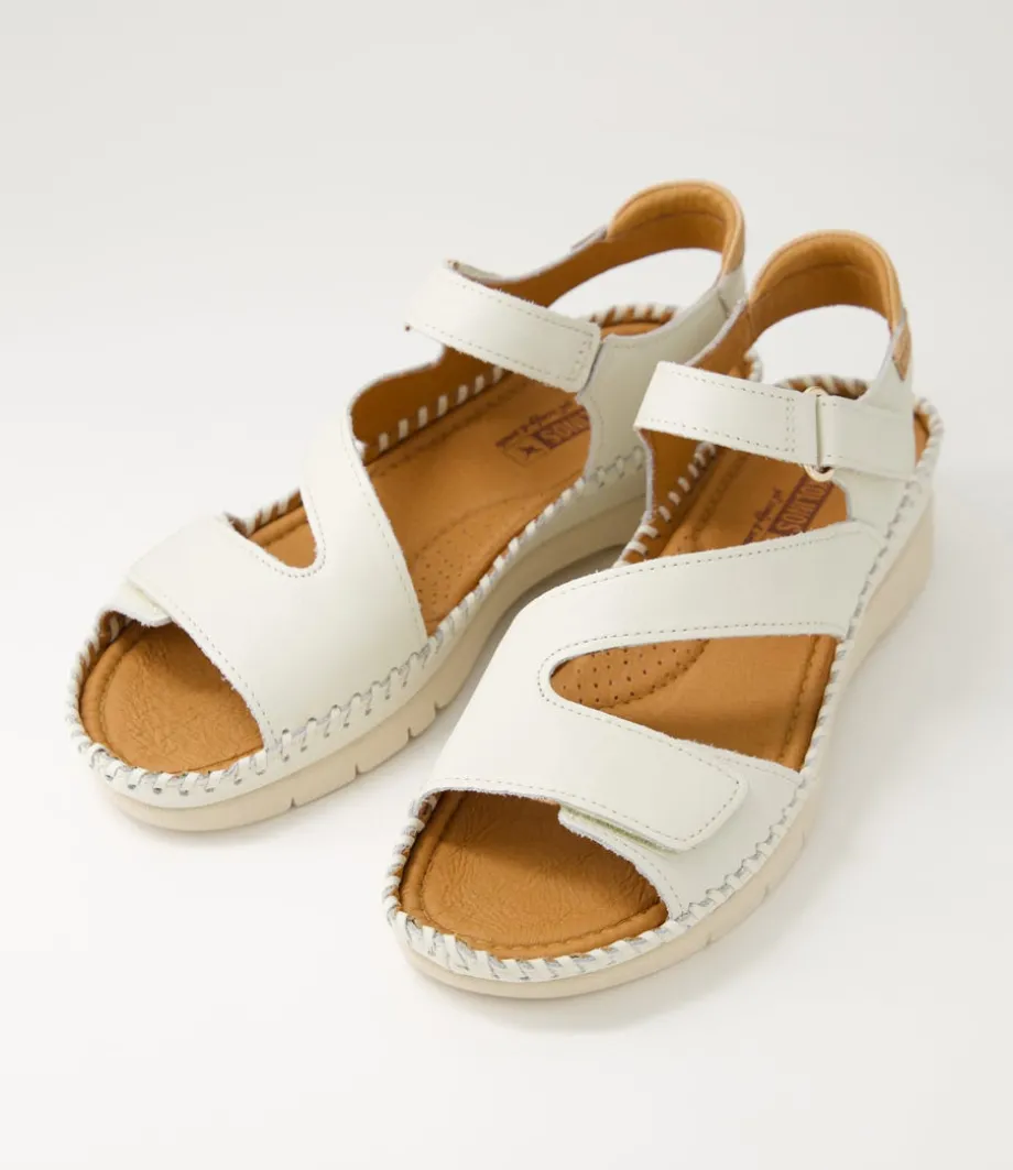 Altea 31 Nata Leather Sandals
