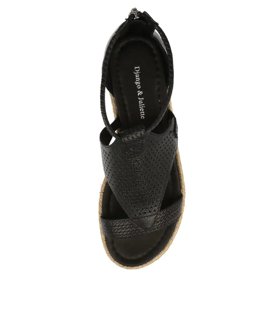 Angelic Black Black Mix