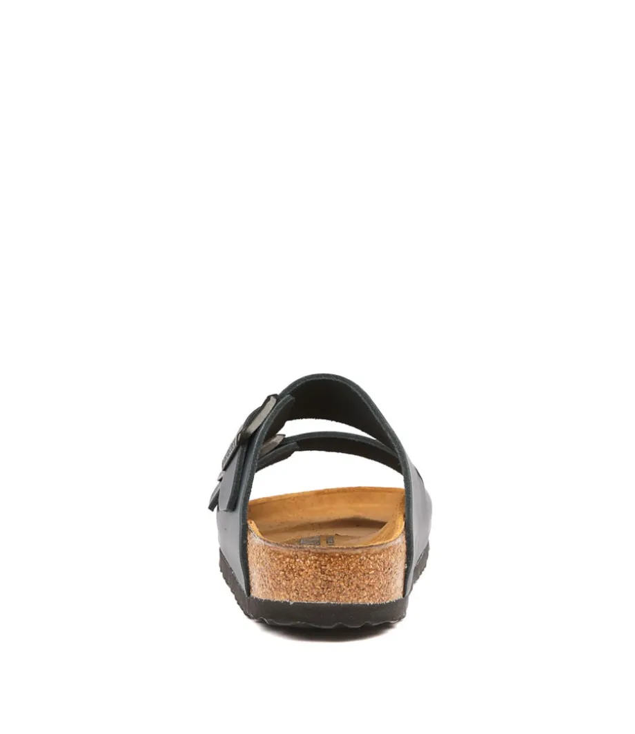 Arizona Blue Leather