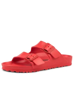 Arizona Eva Active Red Eva Slides