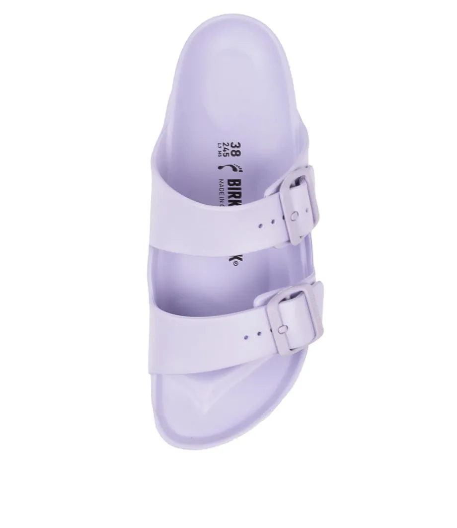 Arizona Eva Purple Narrow