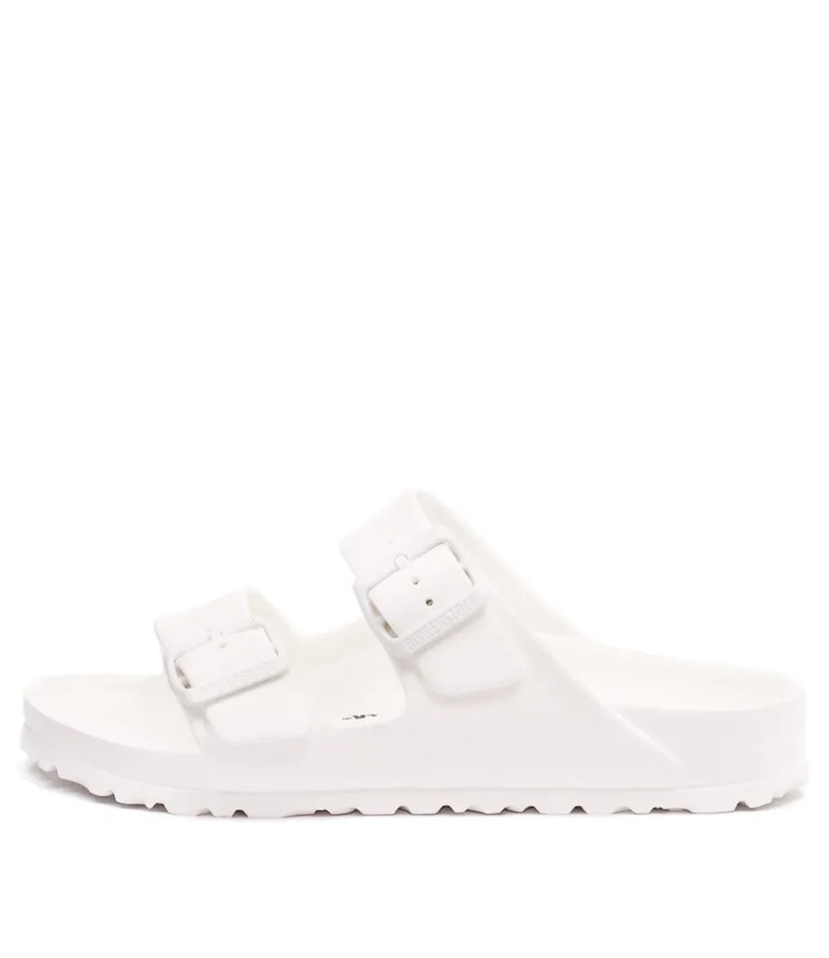 Arizona Eva Wht Narrow