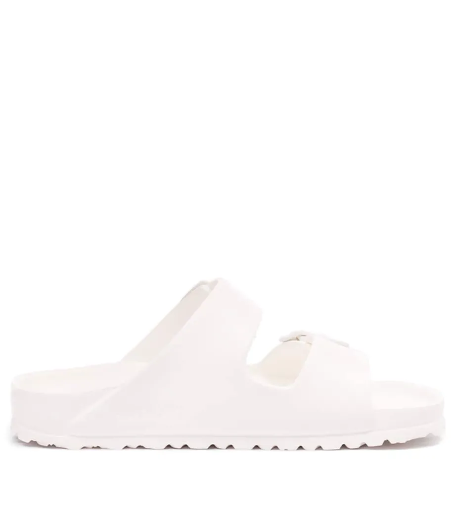 Arizona Eva Wht Narrow