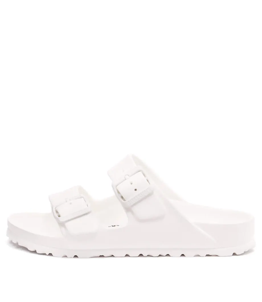 Arizona Eva Wht Narrow