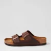 Arizona Habana Leather