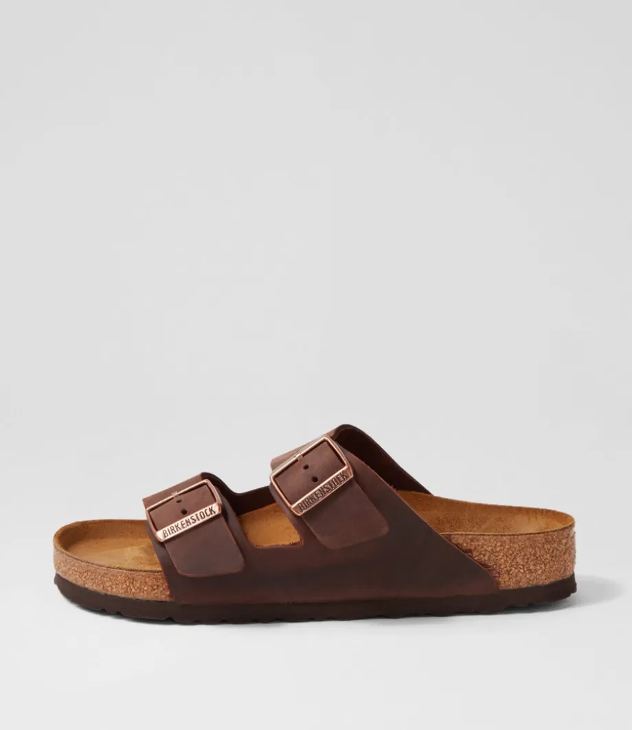 Arizona Habana Leather