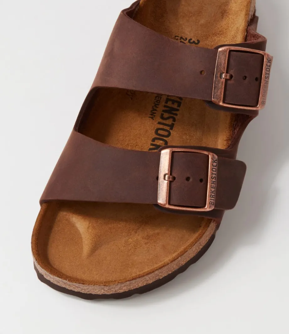 Arizona Habana Leather