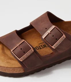 Arizona Habana Leather