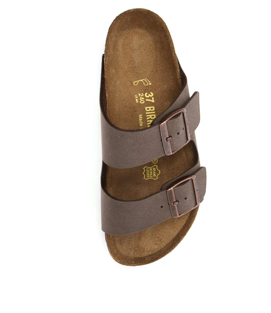 Arizona Mocca Birkoflor