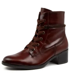 Billie Sattel Leather