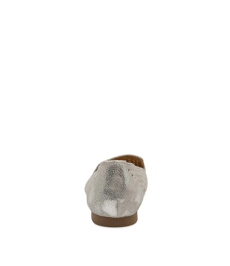 Cindra Xf Silver Crack Le