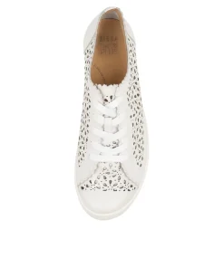 Dima Xf White Leather