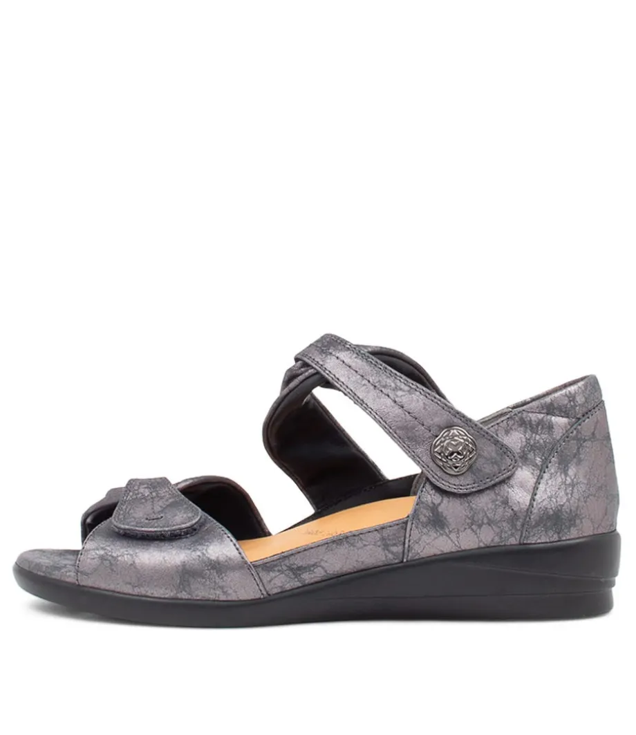 Doxie W 0 Leather Sandals