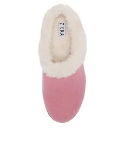 Fifi Xw Pale Pink Fabric