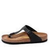 Gizeh Black Birkoflor