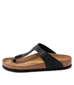 Gizeh Black Birkoflor