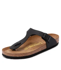 Gizeh Black Birkoflor