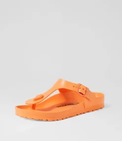 Gizeh Eva Papaya Thongs