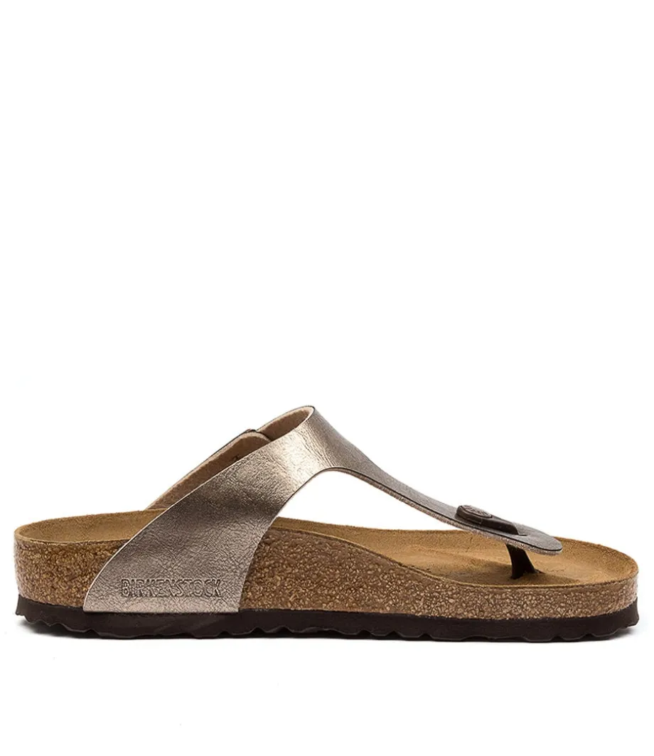 Gizeh Graceful Taupe