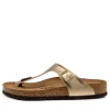 Gizeh Metallic Gold