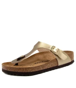 Gizeh Metallic Gold