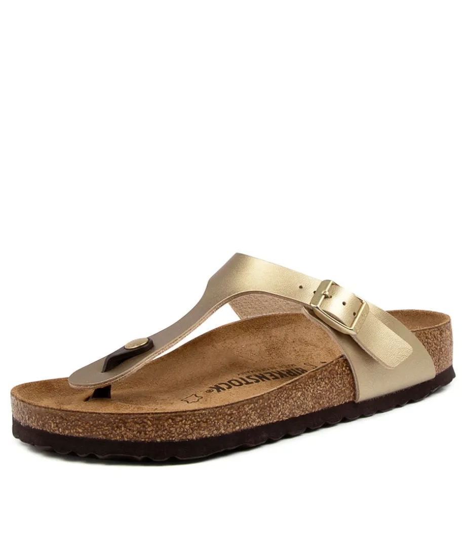 Gizeh Metallic Gold