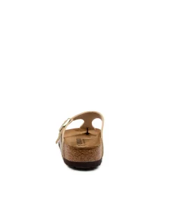 Gizeh Metallic Gold
