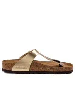 Gizeh Metallic Gold