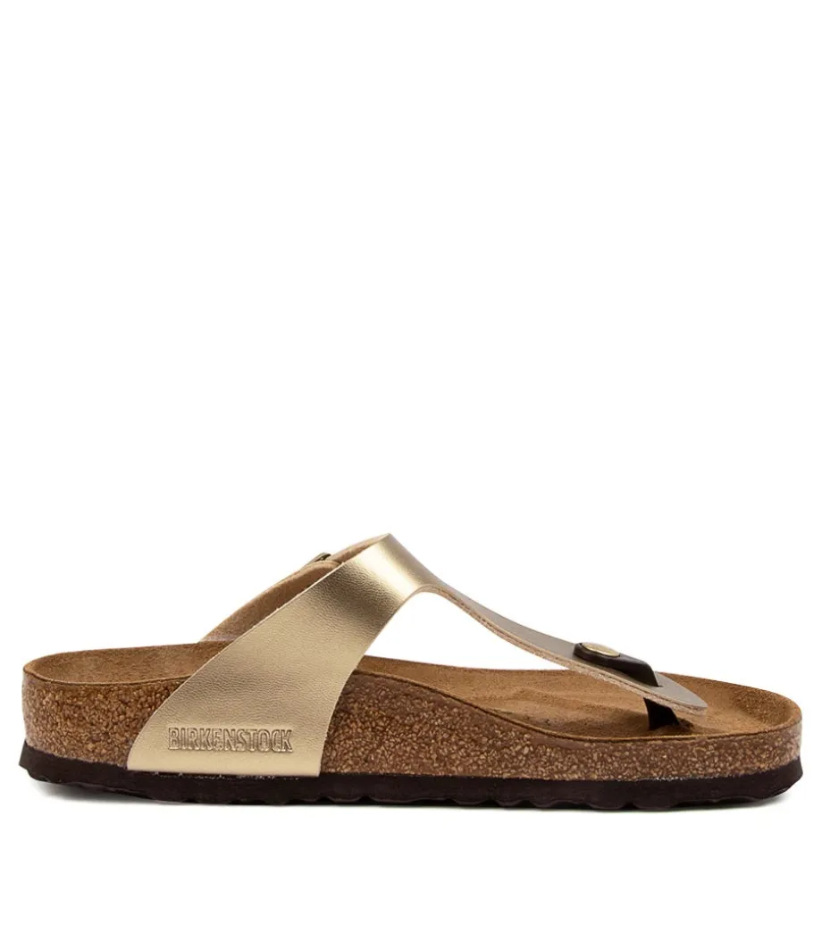 Gizeh Metallic Gold