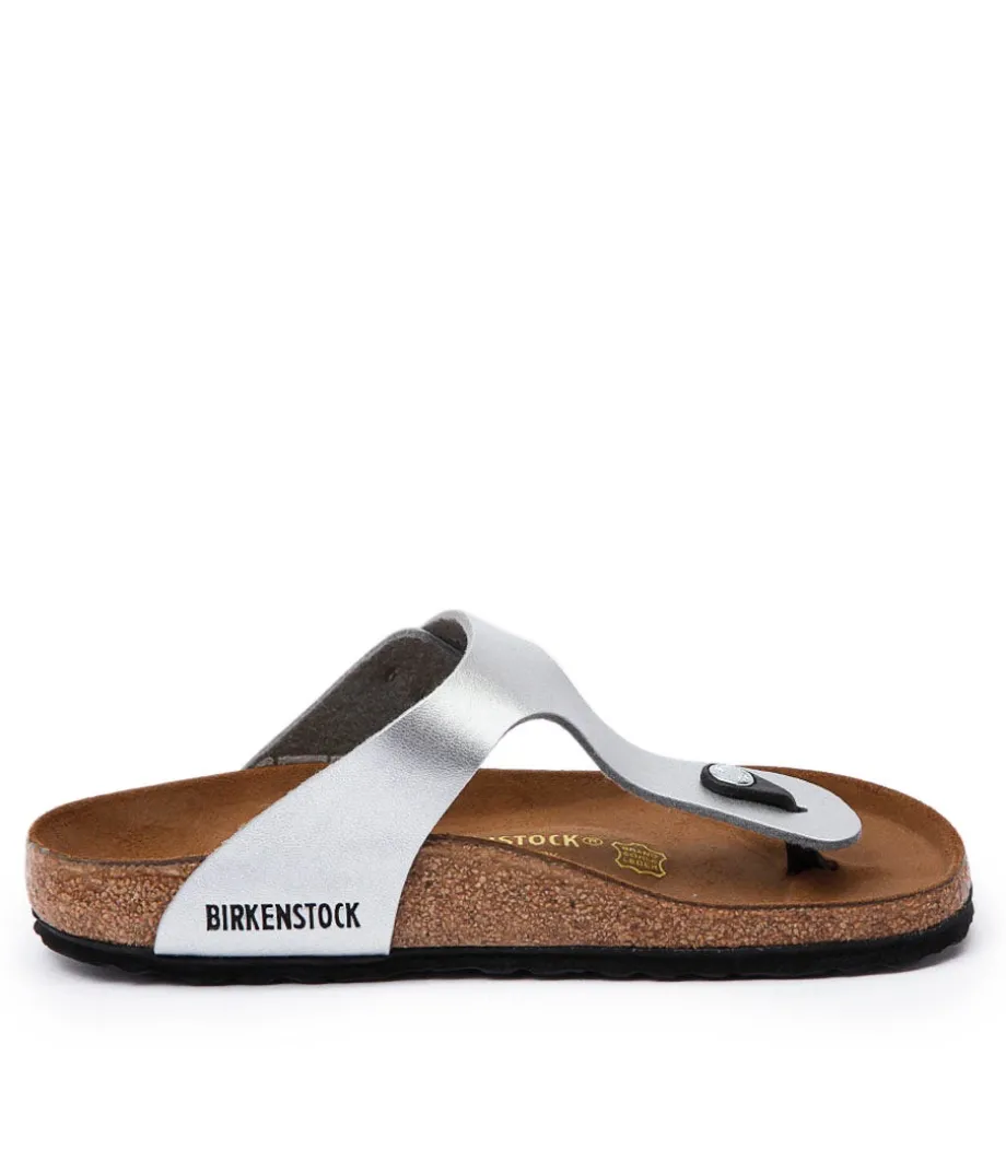 Gizeh Silver Birkoflor