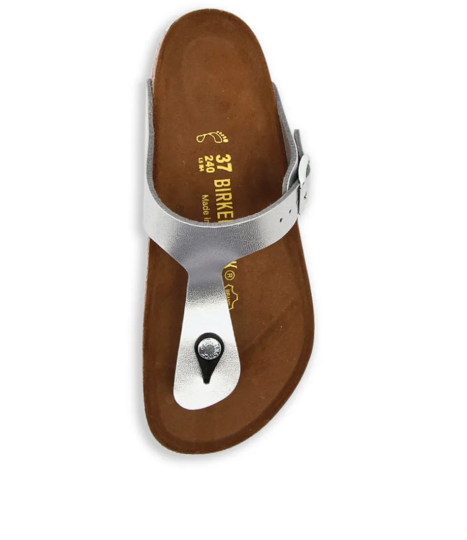 Gizeh Silver Birkoflor