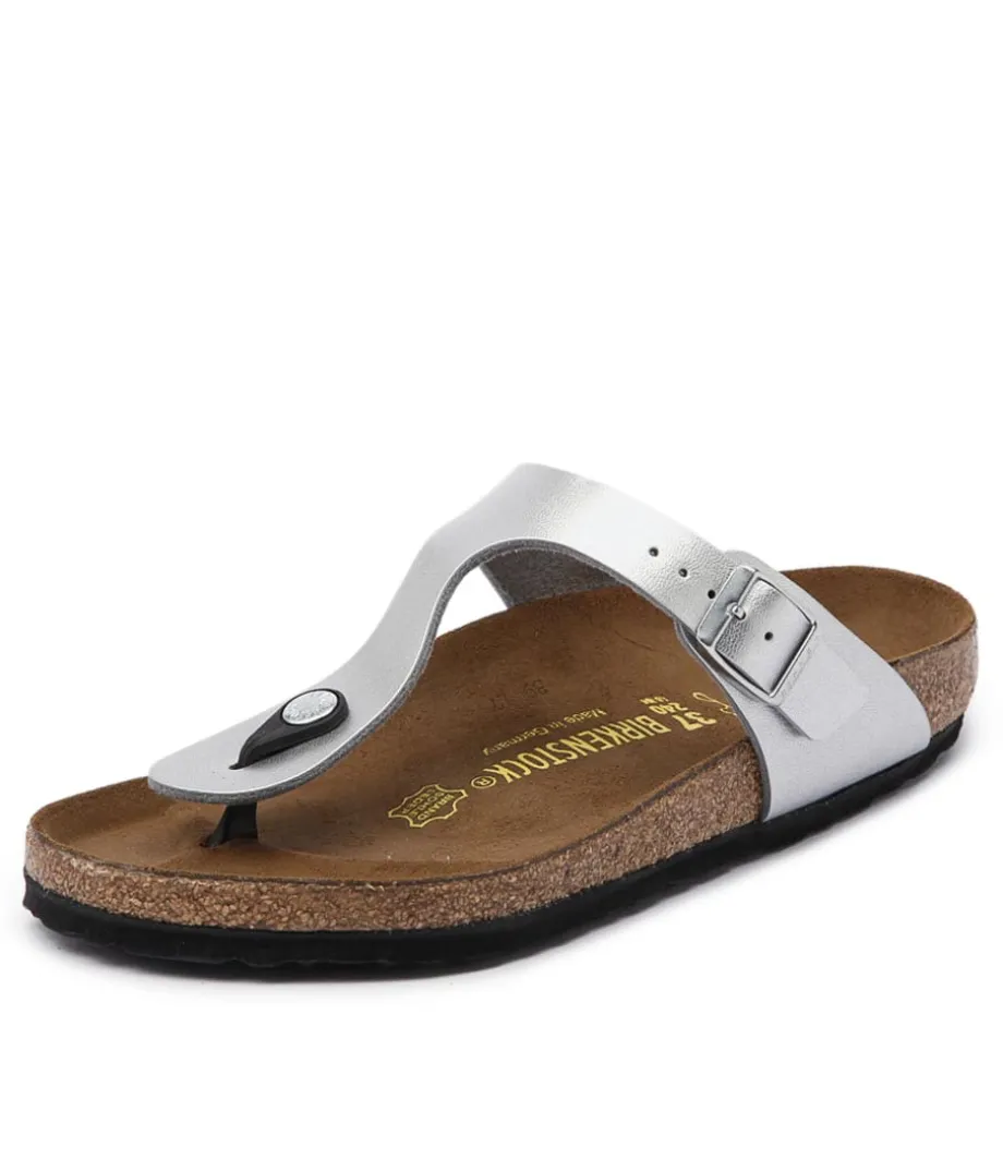 Gizeh Silver Birkoflor