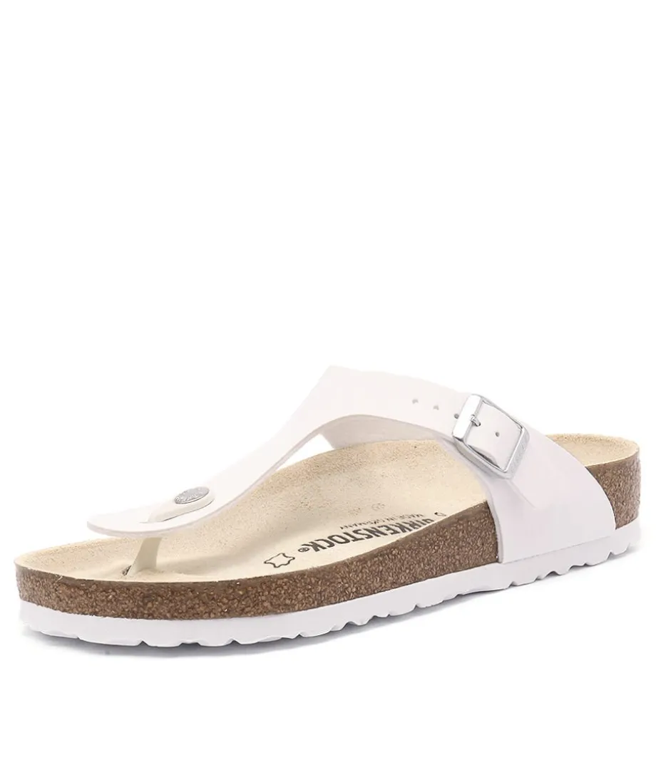Gizeh White Birkoflor