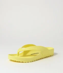 Honolulu Popcorn Eva Thongs