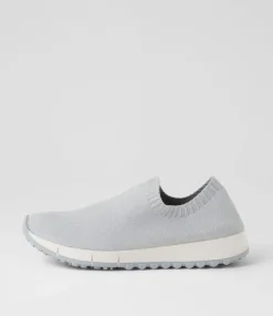 Jixxi Misty Fabric Sneakers