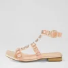 Kosire Cafe Multi Sandals