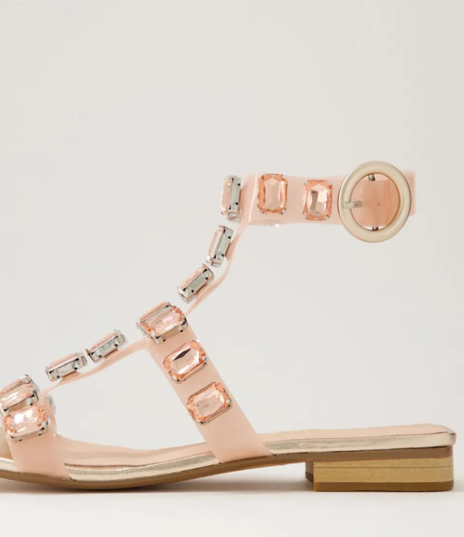 Kosire Cafe Multi Sandals