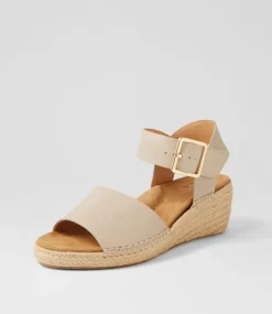 Kraig Xw Zr Almond Leather