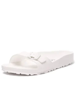 Madrid Eva Wht Narrow