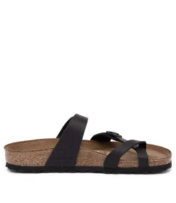 Mayari Black Birkoflor