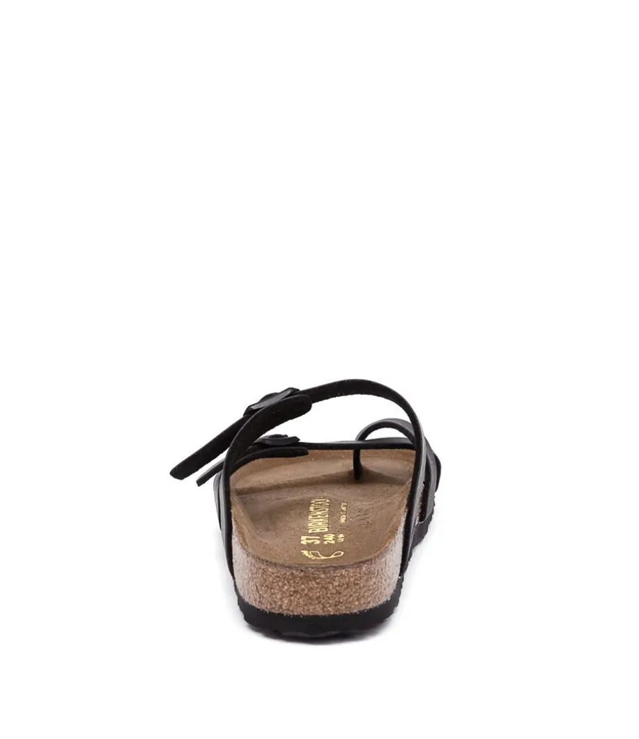 Mayari Black Birkoflor
