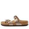Mayari Graceful Taupe