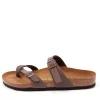 Mayari Mocca Birkoflor