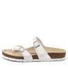 Mayari White Birkoflor