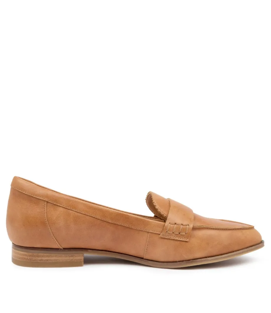 Oreta Xw Tan Leather