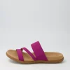 Rachie Petunie Elastic Sandals