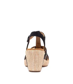 Ryia Pazific Suede-Multi