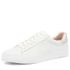 Session White-Silv Lea